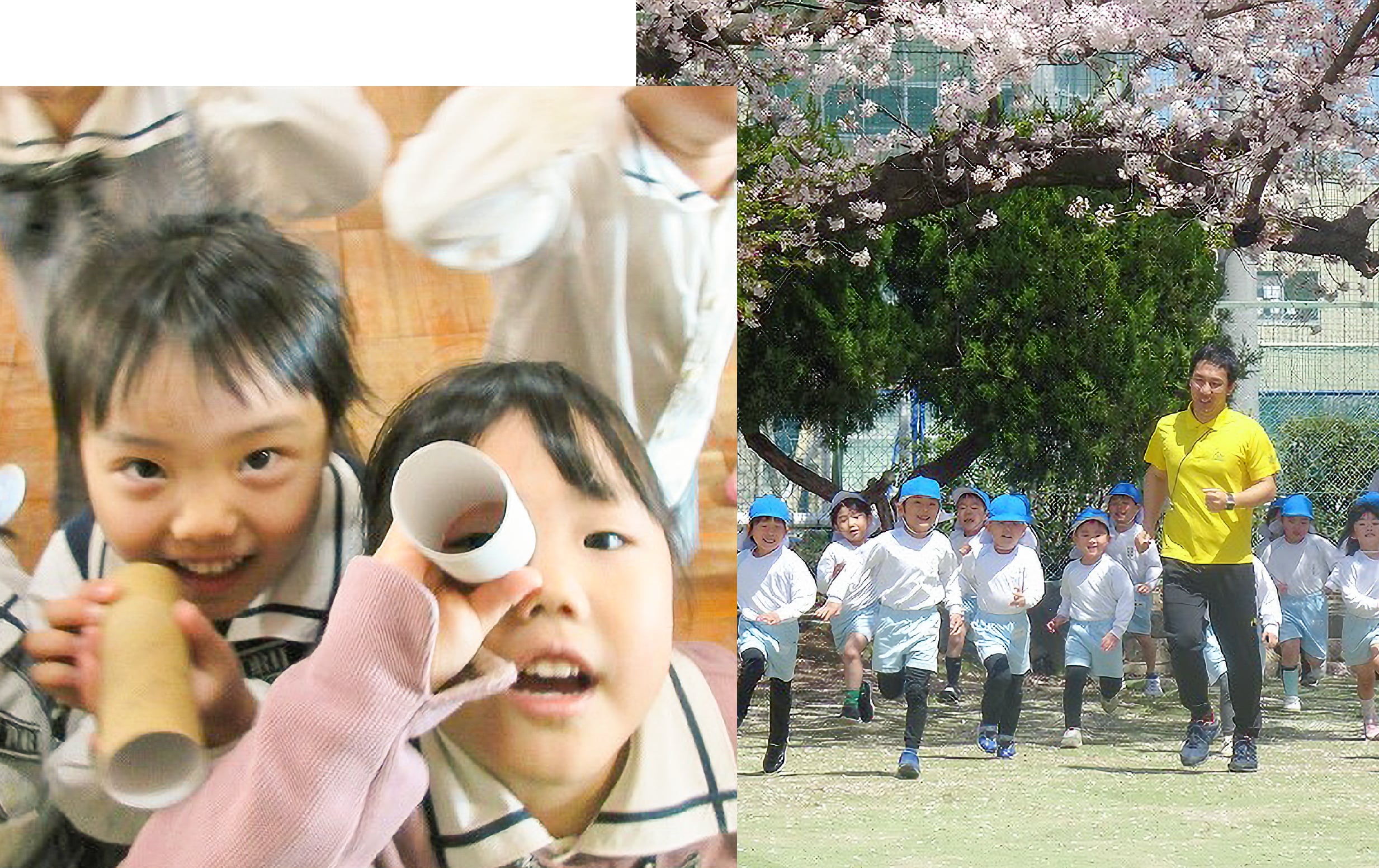 修文大学附属一宮幼稚園メインイメージ01