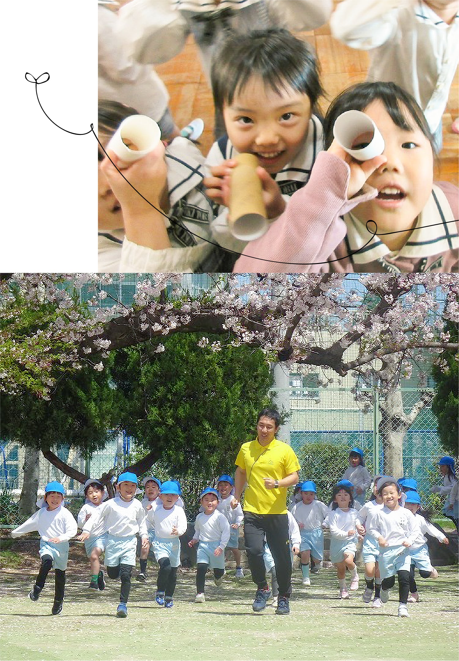 修文大学附属一宮幼稚園メインイメージ01