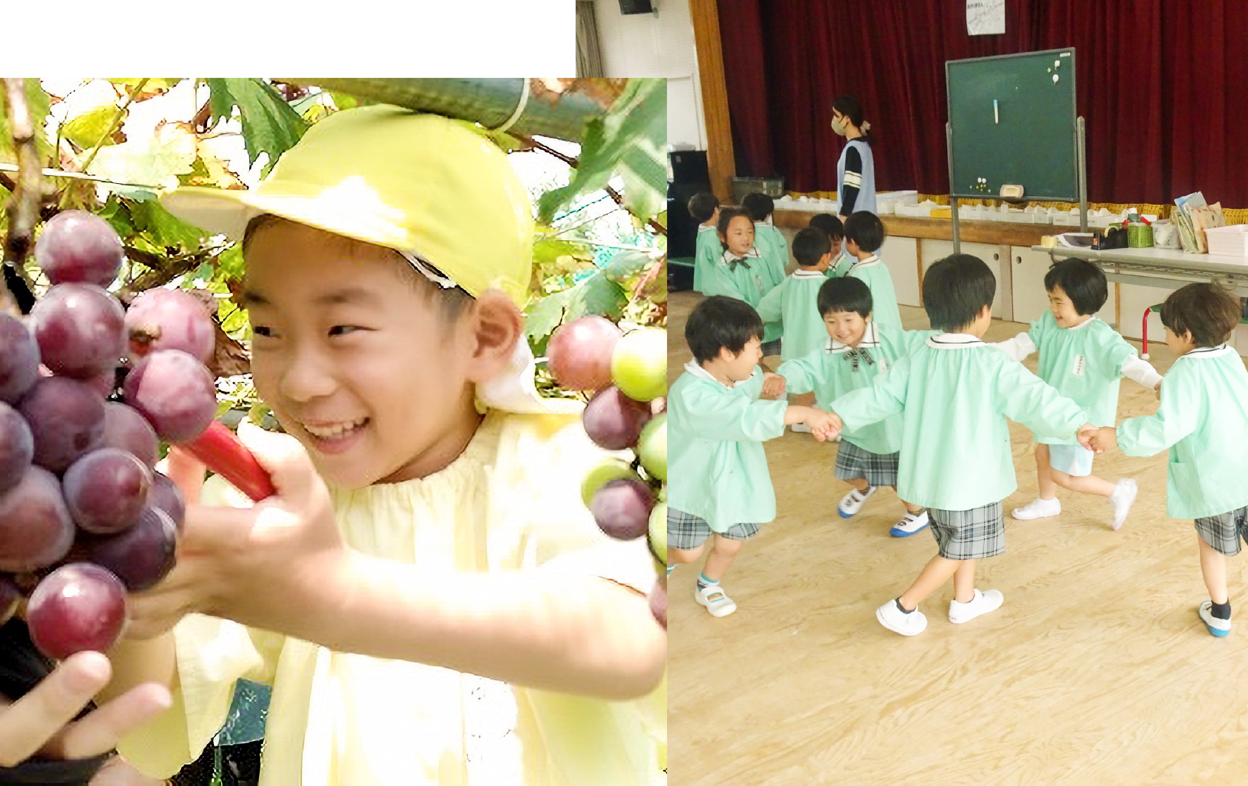 修文大学附属一宮幼稚園メインイメージ02