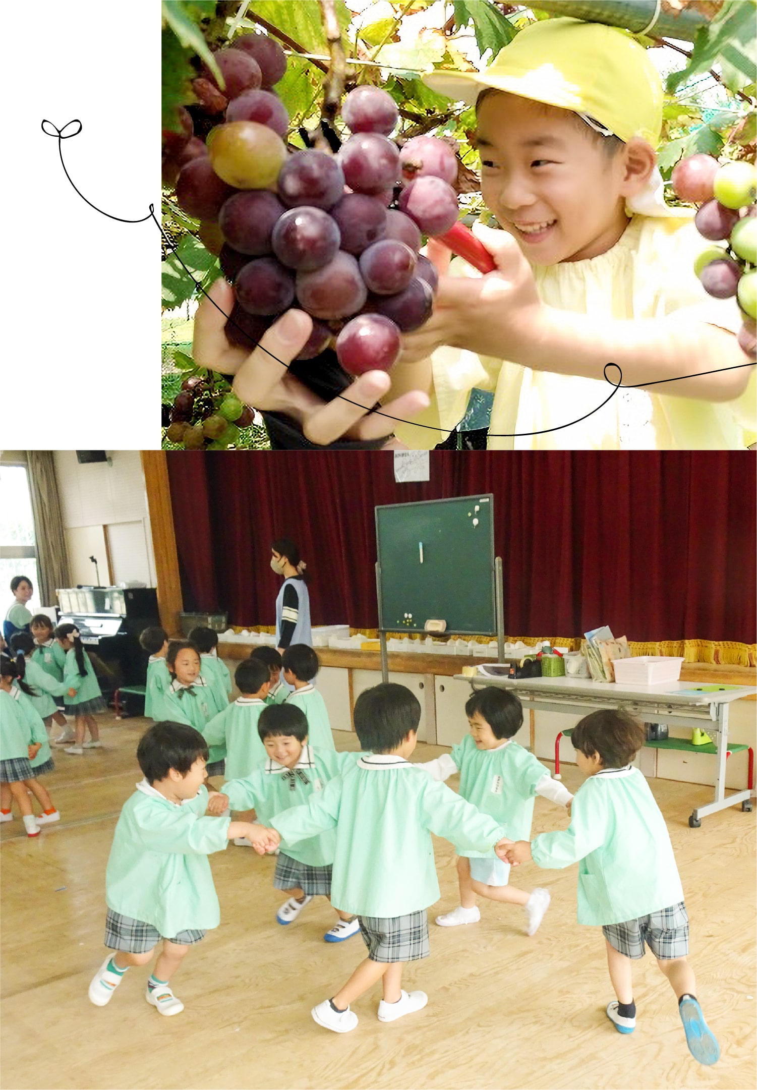 修文大学附属一宮幼稚園メインイメージ02