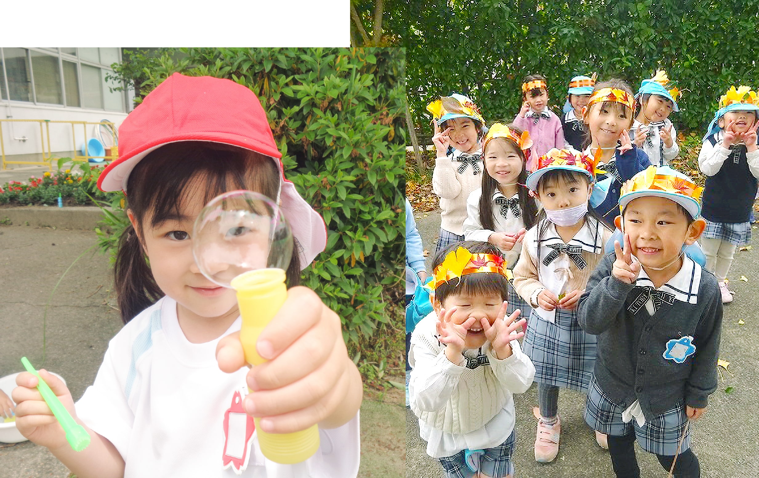修文大学附属一宮幼稚園メインイメージ03