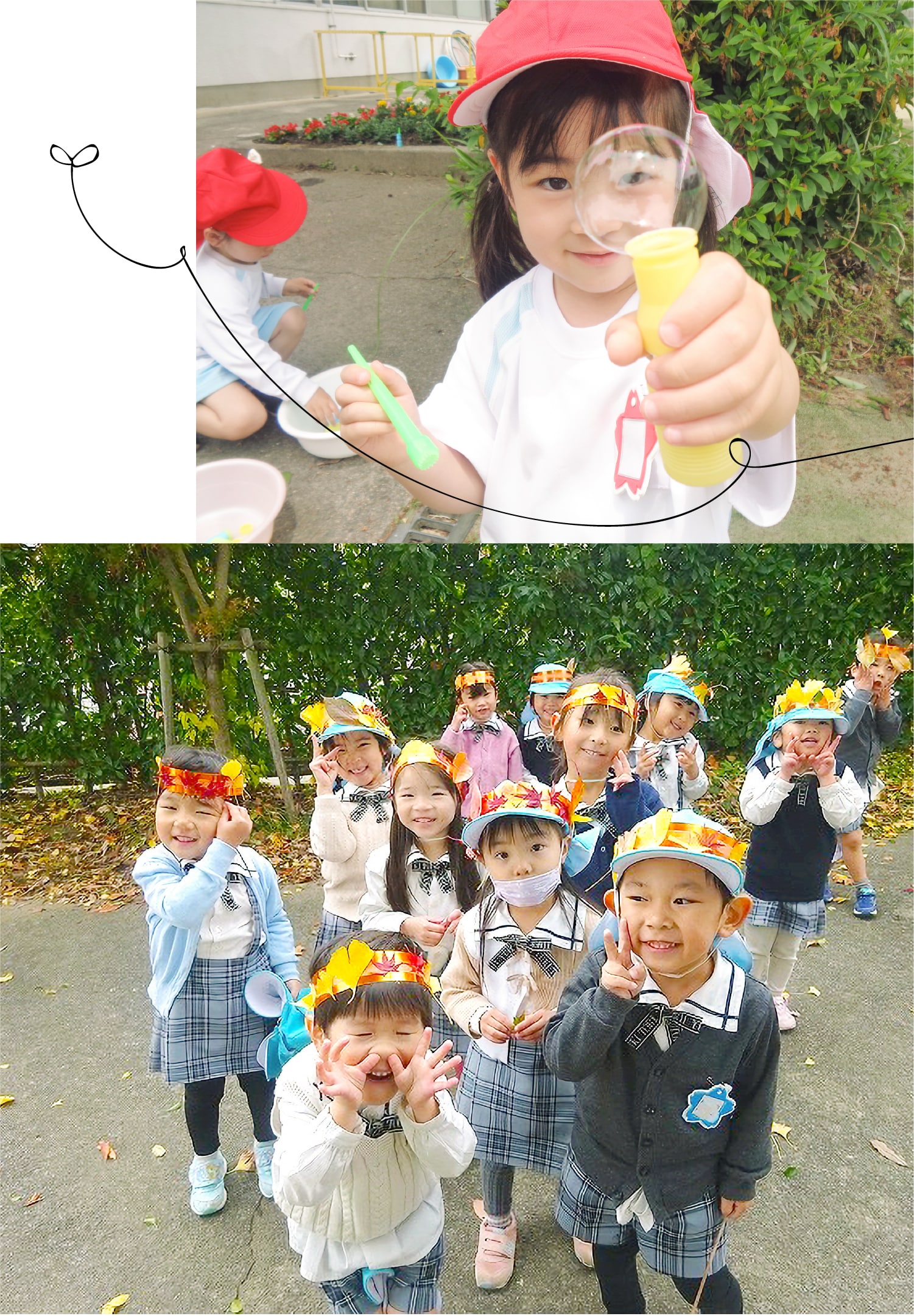 修文大学附属一宮幼稚園メインイメージ03